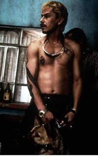 Кадр Сука-любовь