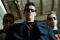 Кадр Реальный папа