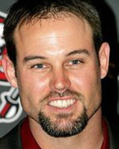 Майкл Альстотт фото