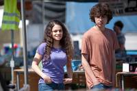 Кадр 15 лет и один день