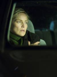 Кадр Стертая реальность