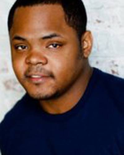 Брендон Т. Тейт фото