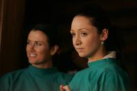 Кадр Неприрученные