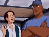 Кадр Скуби-Ду! и нашествие инопланетян (видео)