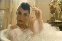 Кадр Поцелуй женщины-паука