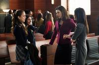 Кадр Правильная жена