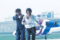 Кадр Вирусный фактор