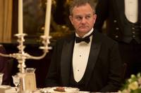 Кадр Аббатство Даунтон