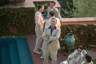 Кадр Светская жизнь