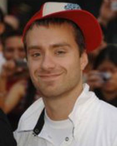 Себастьен Лефевр фото