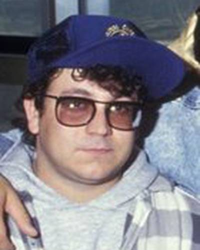 Сэл Дженко фото