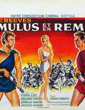 Постер из фильма "Ромул и Рем" - 1