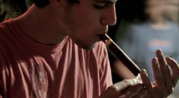 Кадр из фильма "Мерцание" - 2