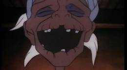 Кадр из фильма "Канун всех святых" - 1