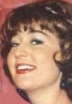 Биргитта Андерссон фото