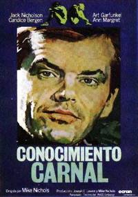 Постер Познание плоти