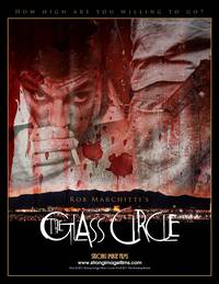 Постер The Glass Circle