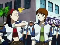 Кадр Майами Ганз