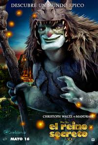 Постер Эпик