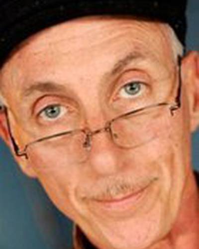 Джон Брейзиер фото