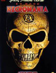 Некромания