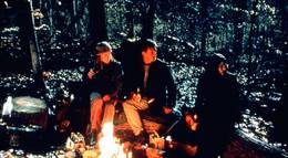 Кадр из фильма "Ведьма из Блэр 2: Книга теней" - 1