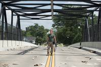 Кадр Ходячие мертвецы