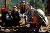 Кадр Измученные походом