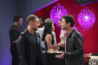 Кадр Мелисса и Джоуи