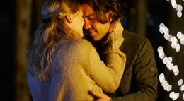 Кадр из фильма "Я тоже тебя люблю" - 1