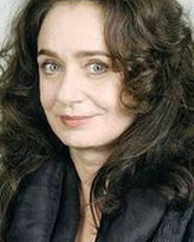 Мехтильд Гроссманн фото