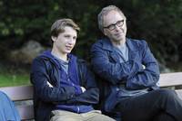 Кадр В доме