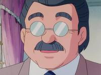 Кадр Таинственная грабительница Сент-Тэйл