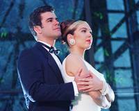 Кадр Маримар