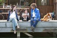 Кадр Мужчина нарасхват