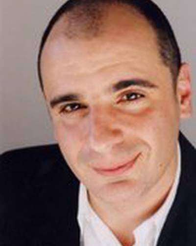 Hervé Jouval фото