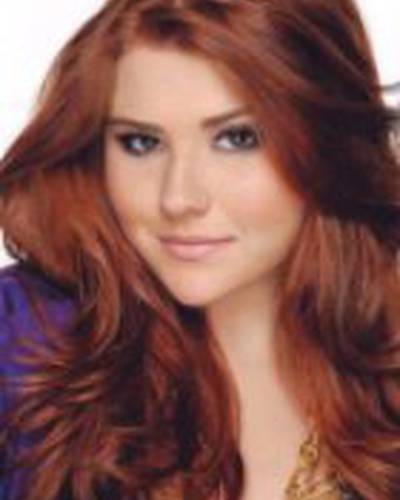 Мэрайя Роча фото