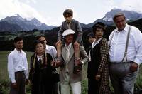 Кадр Ас из асов