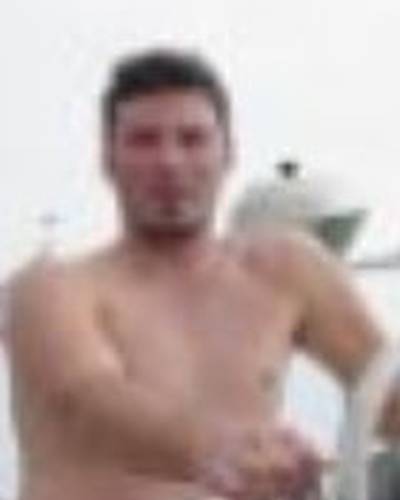 Израэль Гонзалес фото