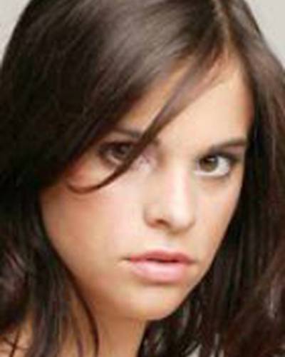 Исидора Минич фото