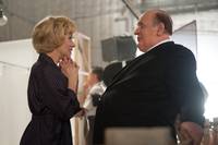 Кадр Хичкок