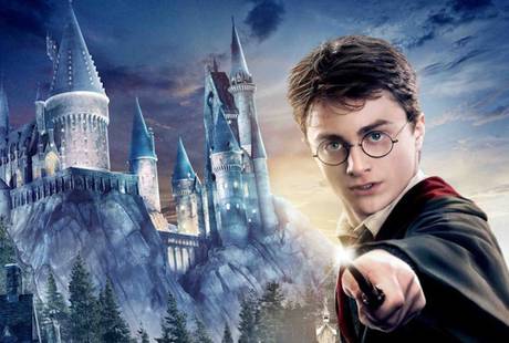 Нова телевізійна серія "Гаррі Поттер" отримала офіційну дату виходу на Max від Warner Bros.
