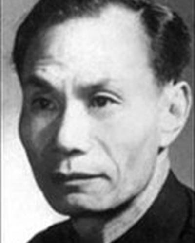 Чжоу Дамин фото