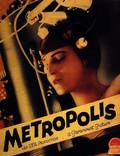Постер из фильма "Метрополис" - 1