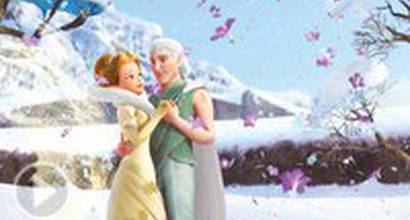 Трейлер (русский дублированный)