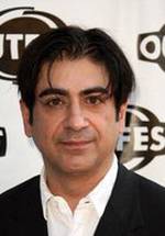 Алек Кешишян фото