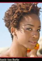 Джэми Бурк фото