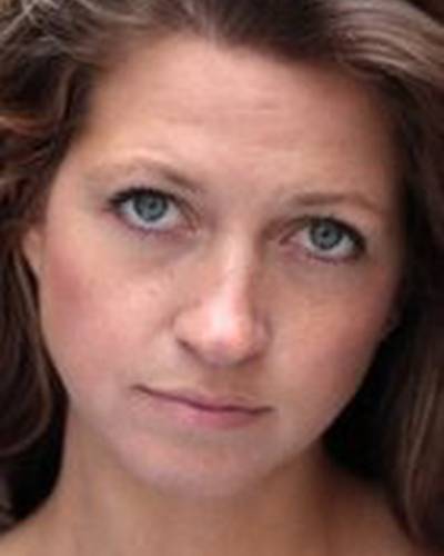 Джоэнна Бул фото