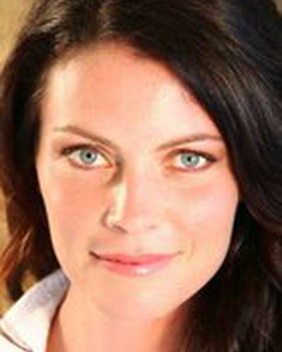 Рэйчел Блэйкли фото