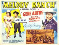 Постер Мелодии ранчо